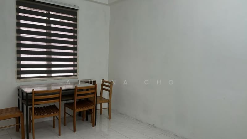 Pangsapuri untuk Disewa di Desa Palma - Athena Cho - Dining Room - PropertyGuru.com.my