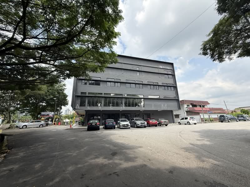 Kedai untuk Dijual di Taman Bukit Hijau (Cheras) - Alven Lim - PropertyGuru.com.my