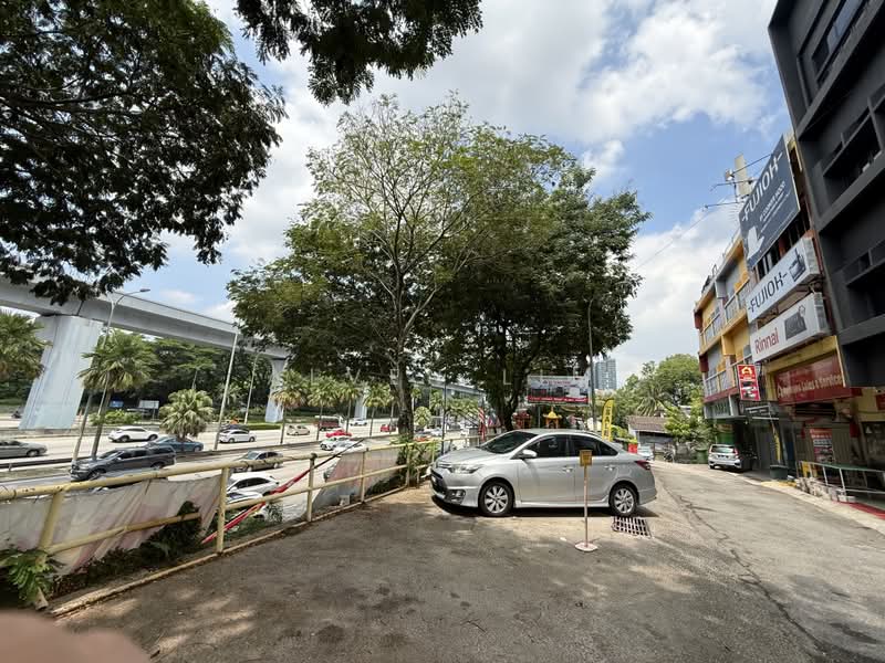 Kedai untuk Dijual di Taman Bukit Hijau (Cheras) - Alven Lim - PropertyGuru.com.my