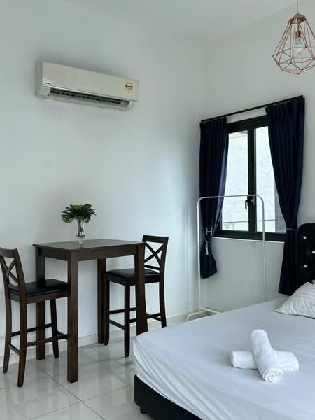Service Residence for Rent at Setia Sky 88 - Joe Loh - Bedroom - PropertyGuru.com.my