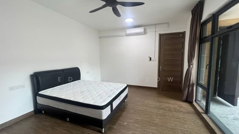 Cluster House for Rent in Forest City (Gelang Patah) - Edward Siow - Bedroom - PropertyGuru.com.my