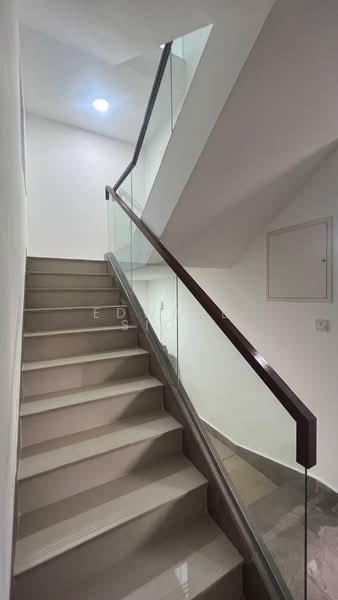 Cluster House for Rent in Forest City (Gelang Patah) - Edward Siow - Interior - PropertyGuru.com.my