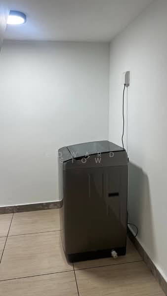 Cluster House for Rent in Forest City (Gelang Patah) - Edward Siow - Interior - PropertyGuru.com.my