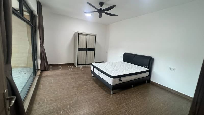 Cluster House for Rent in Forest City (Gelang Patah) - Edward Siow - Bedroom - PropertyGuru.com.my
