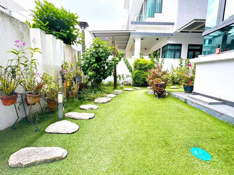 Rumah Banglo untuk Dijual di Taman Sains Selangor (Kota Damansara) - Vincent Liaw - Exterior - PropertyGuru.com.my