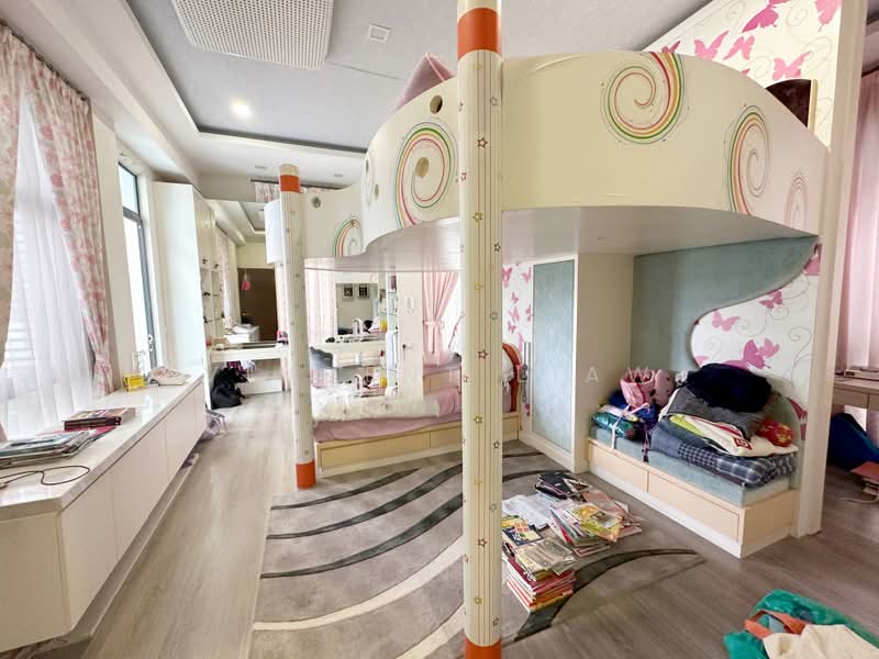 Rumah Banglo untuk Dijual di Taman Sains Selangor (Kota Damansara) - Vincent Liaw - Bedroom - PropertyGuru.com.my