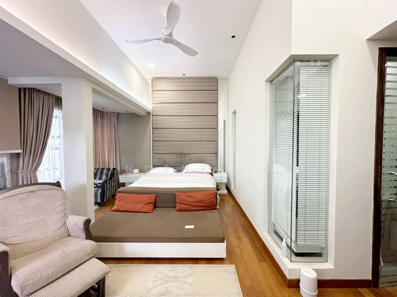 Rumah Banglo untuk Dijual di Taman Sains Selangor (Kota Damansara) - Vincent Liaw - Bedroom - PropertyGuru.com.my