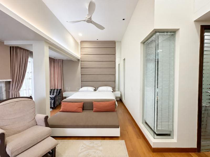 Bungalow House for Sale in Taman Sains Selangor (Kota Damansara) - Vincent Liaw - Bedroom - PropertyGuru.com.my