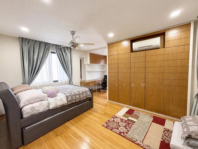 Bungalow House for Sale in Taman Sains Selangor (Kota Damansara) - Vincent Liaw - Bedroom - PropertyGuru.com.my