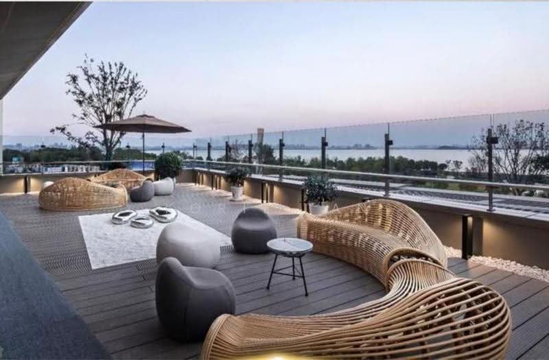 Condominium for Sale at Capella Embassy (D'Rapport Residences) - Korie Tan - Exterior - PropertyGuru.com.my