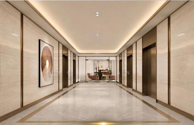 Condominium for Sale at Capella Embassy (D'Rapport Residences) - Korie Tan - Corridor - PropertyGuru.com.my