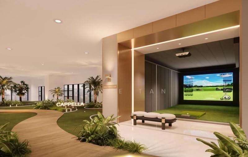 Condominium for Sale at Capella Embassy (D'Rapport Residences) - Korie Tan - Interior - PropertyGuru.com.my