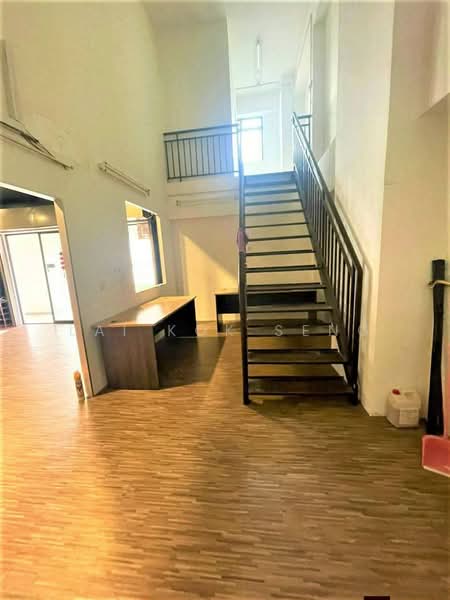 Service Residence for Sale at The Garden Residences - Lai Kok Seng - Interior - PropertyGuru.com.my