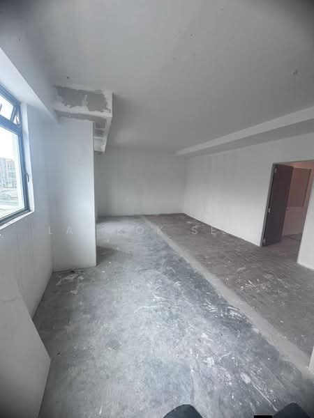 Service Residence for Sale at The Garden Residences - Lai Kok Seng - Interior - PropertyGuru.com.my