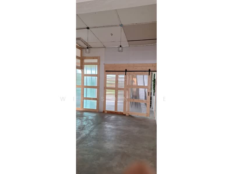 Shop for Rent in Kampung Gajah (Butterworth) - Willson Lee - Interior - PropertyGuru.com.my