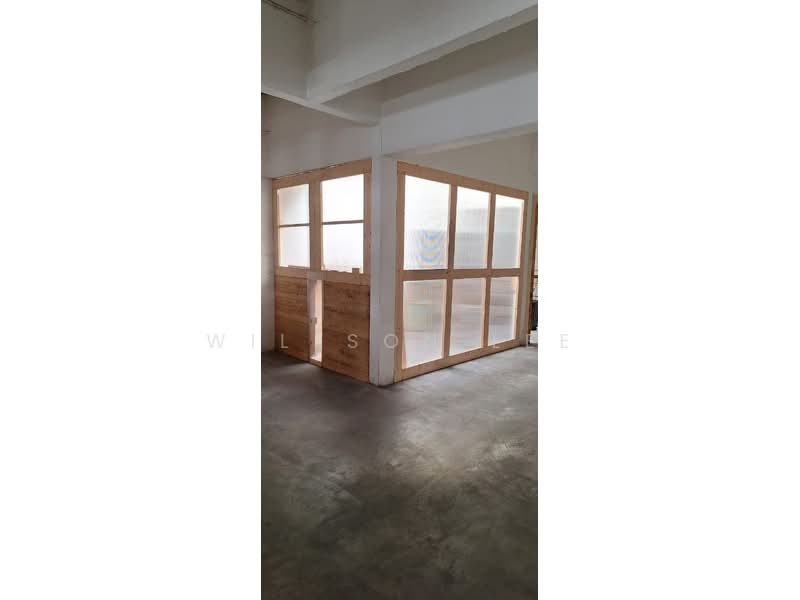 Shop for Rent in Kampung Gajah (Butterworth) - Willson Lee - Interior - PropertyGuru.com.my