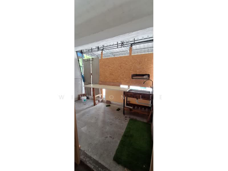 Shop for Rent in Kampung Gajah (Butterworth) - Willson Lee - Interior - PropertyGuru.com.my