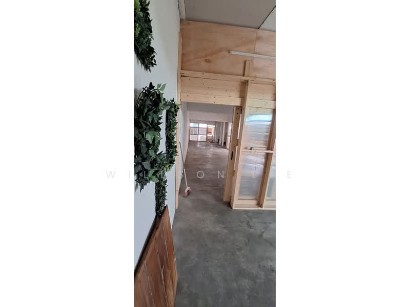 Shop for Rent in Kampung Gajah (Butterworth) - Willson Lee - Interior - PropertyGuru.com.my