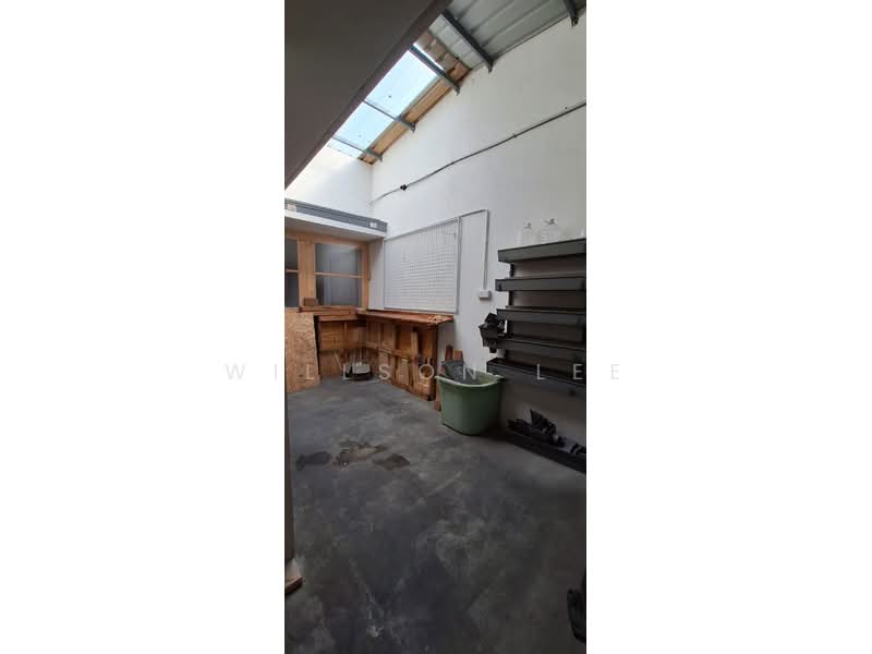 Shop for Rent in Kampung Gajah (Butterworth) - Willson Lee - Interior - PropertyGuru.com.my