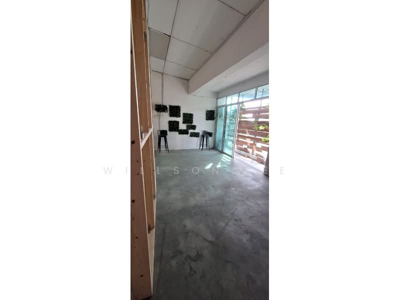 Shop for Rent in Kampung Gajah (Butterworth) - Willson Lee - Interior - PropertyGuru.com.my