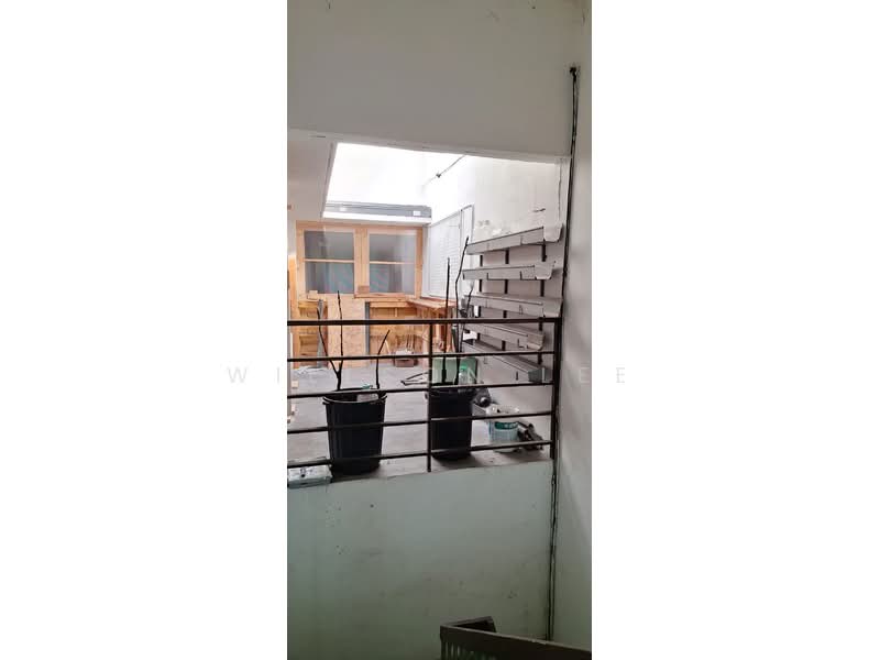 Shop for Rent in Kampung Gajah (Butterworth) - Willson Lee - Interior - PropertyGuru.com.my