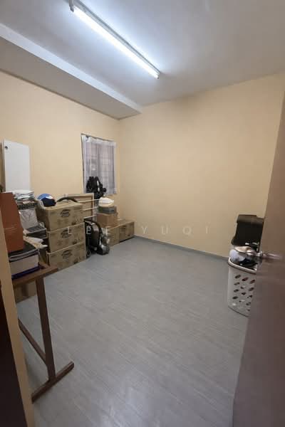 Rumah Flat untuk Disewa di Pantai Permai - Lee Yuqi - Interior - PropertyGuru.com.my