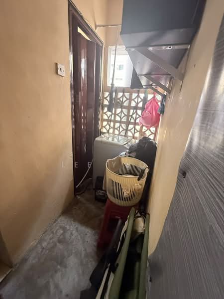 Rumah Flat untuk Disewa di Pantai Permai - Lee Yuqi - Interior - PropertyGuru.com.my