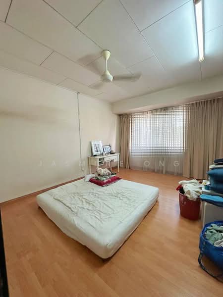 Rumah Teres 2 Tingkat untuk Dijual di Taman Bukit Maluri (Kepong) - Jasmine Ong - Bedroom - PropertyGuru.com.my