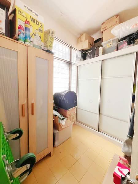 Rumah Teres 2 Tingkat untuk Dijual di Taman Bukit Maluri (Kepong) - Jasmine Ong - Interior - PropertyGuru.com.my