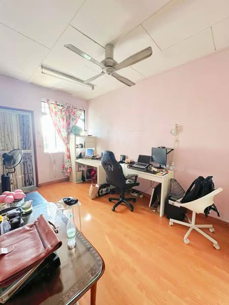 Rumah Teres 2 Tingkat untuk Dijual di Taman Bukit Maluri (Kepong) - Jasmine Ong - Study - PropertyGuru.com.my