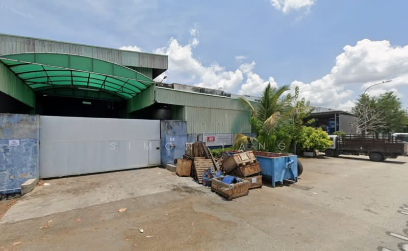 Kilang untuk Disewa di Taman Perindustrian Puchong Utama (Puchong) - Simon Yang - Exterior - PropertyGuru.com.my