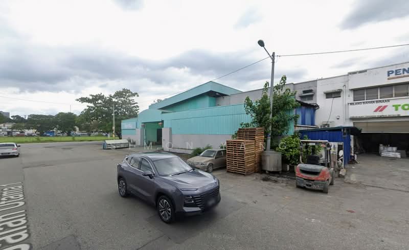 Kilang untuk Disewa di Taman Perindustrian Puchong Utama (Puchong) - Simon Yang - Exterior - PropertyGuru.com.my
