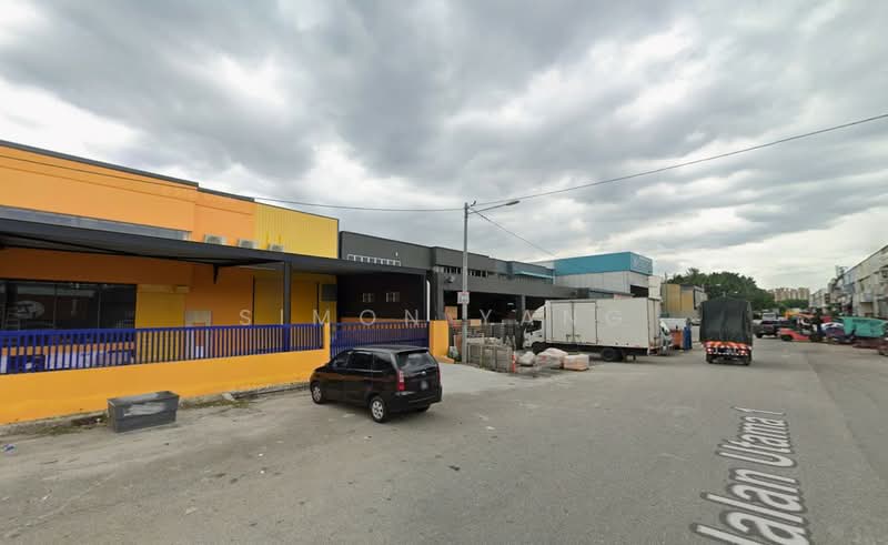Kilang untuk Disewa di Taman Perindustrian Puchong Utama (Puchong) - Simon Yang - Exterior - PropertyGuru.com.my