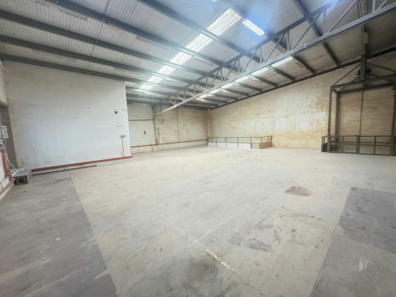 Factory for Sale in Eco Business Park 1 (Johor Bahru) - Irwyn Ng - Interior - PropertyGuru.com.my