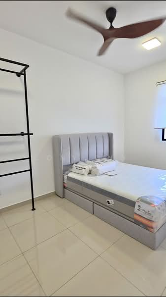 Rumah Kluster untuk Dijual di Eco Botanic 2 (Iskandar Puteri (Nusajaya)) - Cony Ong - Bedroom - PropertyGuru.com.my