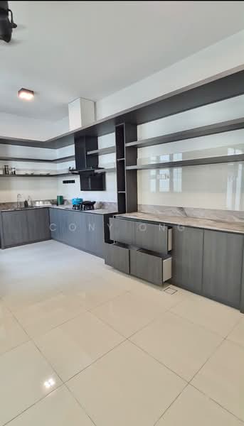 Rumah Kluster untuk Dijual di Eco Botanic 2 (Iskandar Puteri (Nusajaya)) - Cony Ong - Kitchen - PropertyGuru.com.my