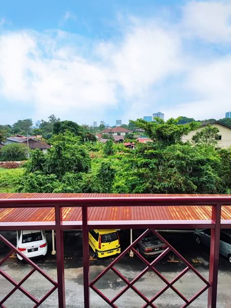 Apartment for Sale at Golden Showers (Kondo Ruby) - Yu Chuan Yau - PropertyGuru.com.my