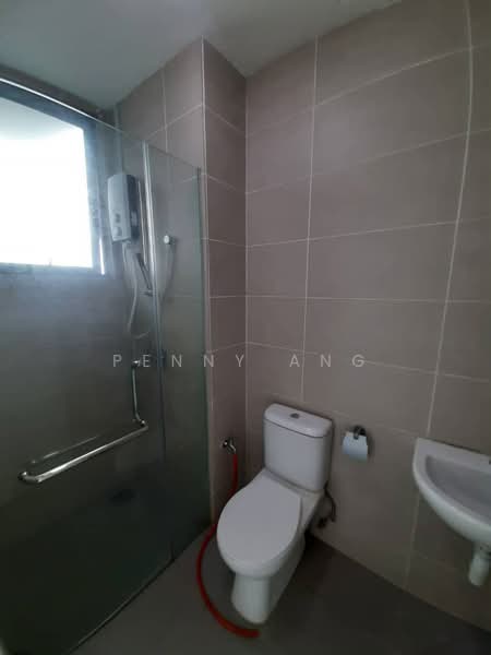 Servis Apartment untuk Disewa di Fortune Perdana - Penny Ang - Bathroom - PropertyGuru.com.my