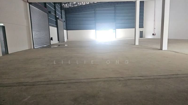Kilang Terpisah untuk Disewa di Perai (Penang) - Lillie Ong - Interior - PropertyGuru.com.my