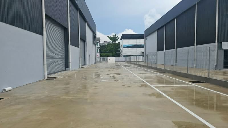 Kilang Terpisah untuk Disewa di Perai (Penang) - Lillie Ong - Exterior - PropertyGuru.com.my