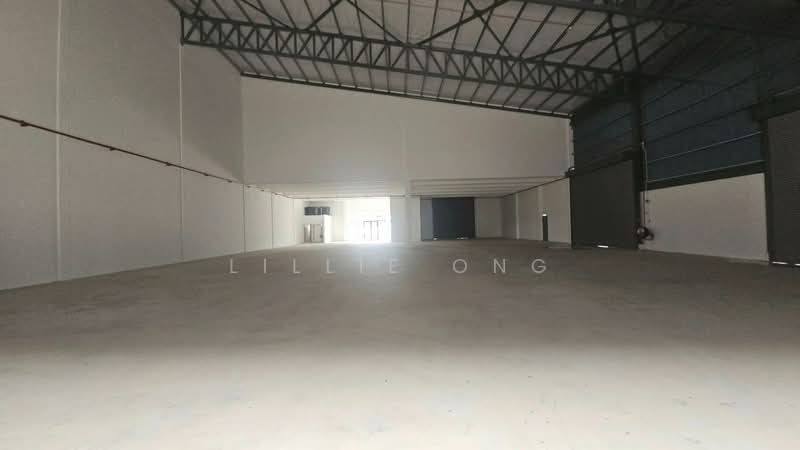 Kilang Terpisah untuk Disewa di Perai (Penang) - Lillie Ong - Interior - PropertyGuru.com.my