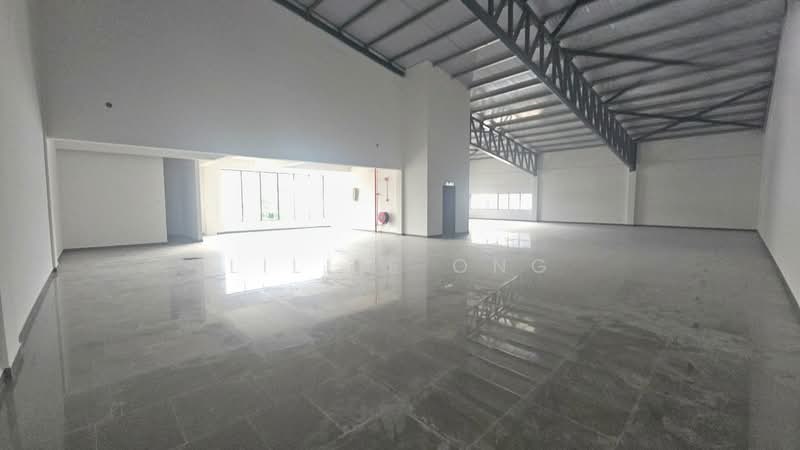 Kilang Terpisah untuk Disewa di Perai (Penang) - Lillie Ong - Interior - PropertyGuru.com.my