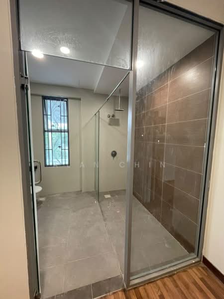 2-storey Terraced House for Rent in Sering Ukay (Ampang) - Alan Chin - Bathroom - PropertyGuru.com.my