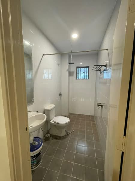 2-storey Terraced House for Rent in Sering Ukay (Ampang) - Alan Chin - Bathroom - PropertyGuru.com.my