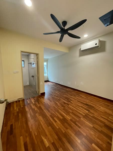 2-storey Terraced House for Rent in Sering Ukay (Ampang) - Alan Chin - Interior - PropertyGuru.com.my
