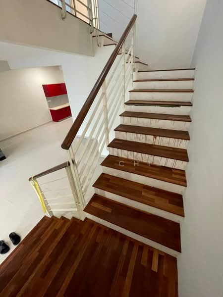 2-storey Terraced House for Rent in Sering Ukay (Ampang) - Alan Chin - Interior - PropertyGuru.com.my