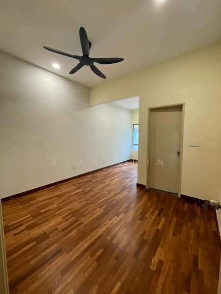 2-storey Terraced House for Rent in Sering Ukay (Ampang) - Alan Chin - Living Room - PropertyGuru.com.my