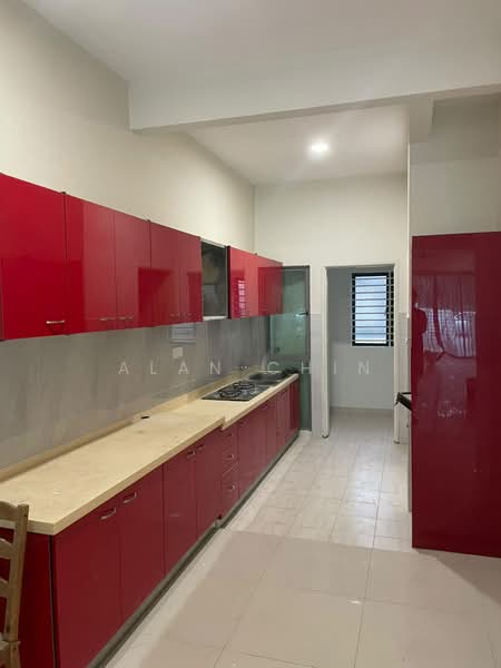 2-storey Terraced House for Rent in Sering Ukay (Ampang) - Alan Chin - Kitchen - PropertyGuru.com.my