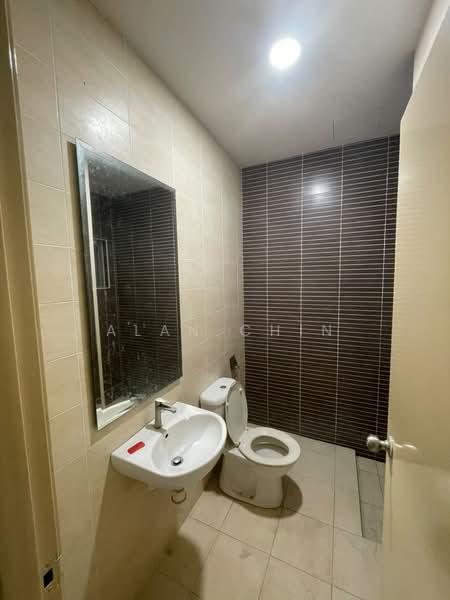 2-storey Terraced House for Rent in Sering Ukay (Ampang) - Alan Chin - Bathroom - PropertyGuru.com.my