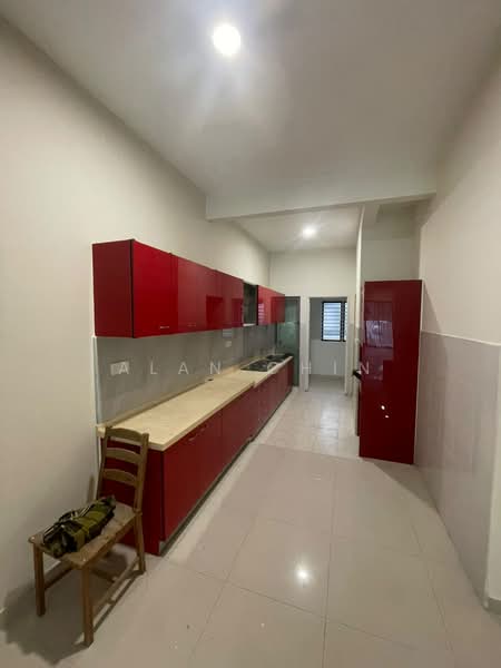 2-storey Terraced House for Rent in Sering Ukay (Ampang) - Alan Chin - Kitchen - PropertyGuru.com.my